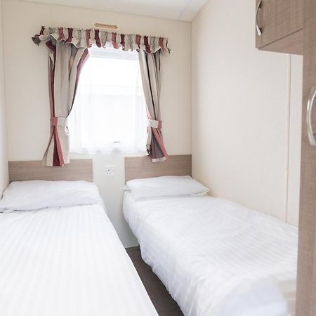 Marine Holiday Park Rhyl Eksteriør bilde