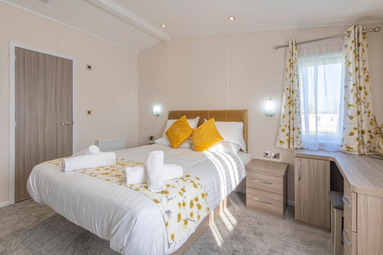 Marine Holiday Park Rhyl Eksteriør bilde