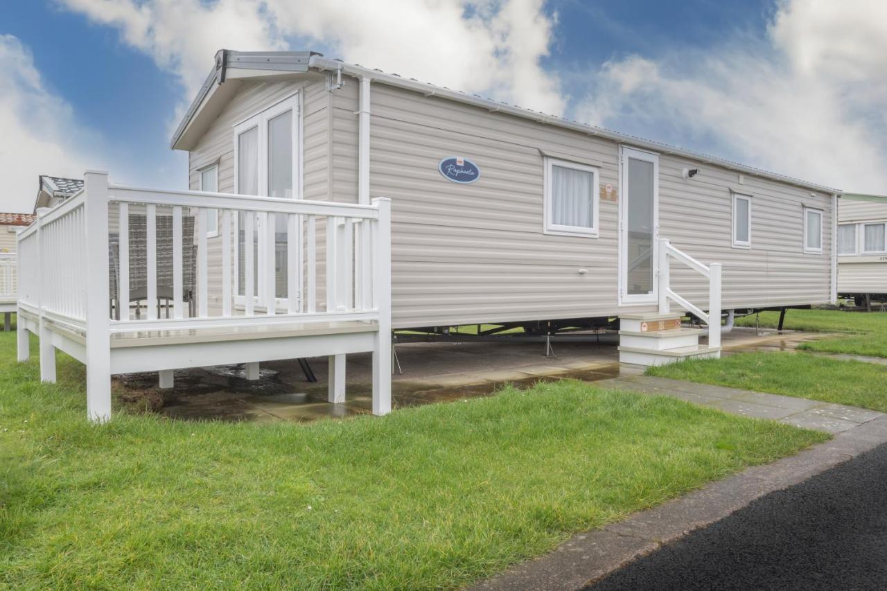 Marine Holiday Park Rhyl Eksteriør bilde