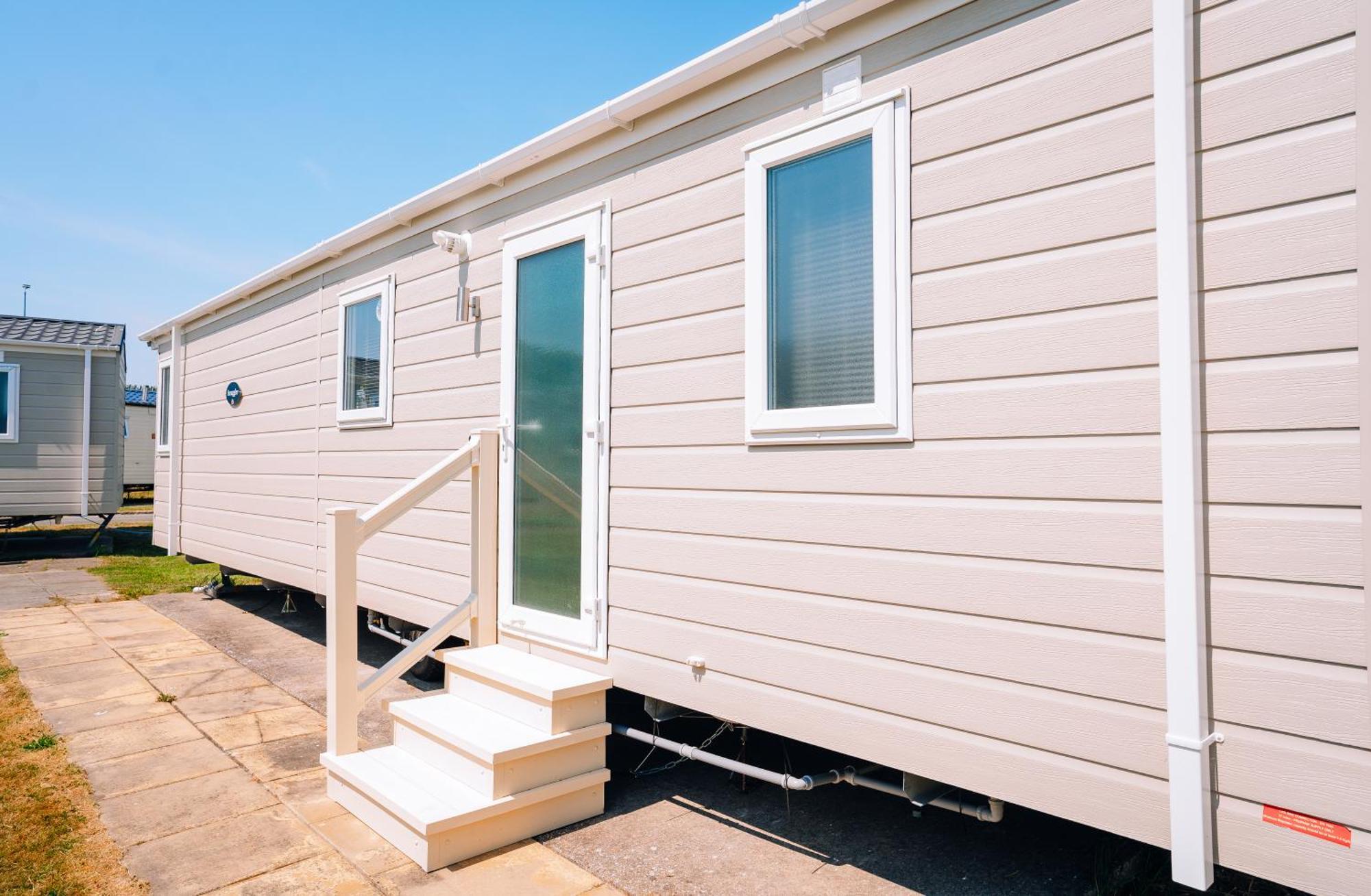 Marine Holiday Park Rhyl Eksteriør bilde