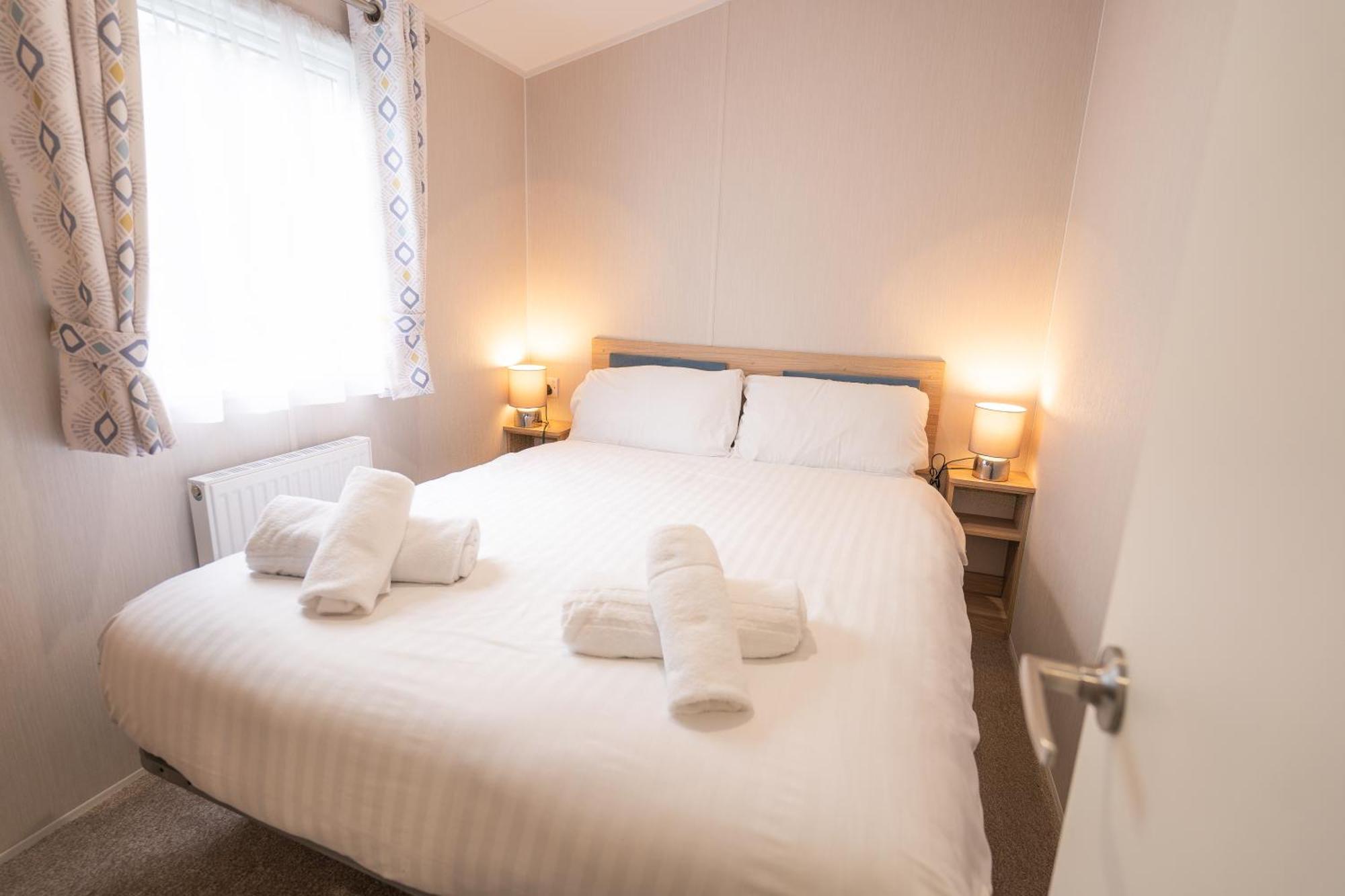 Marine Holiday Park Rhyl Eksteriør bilde