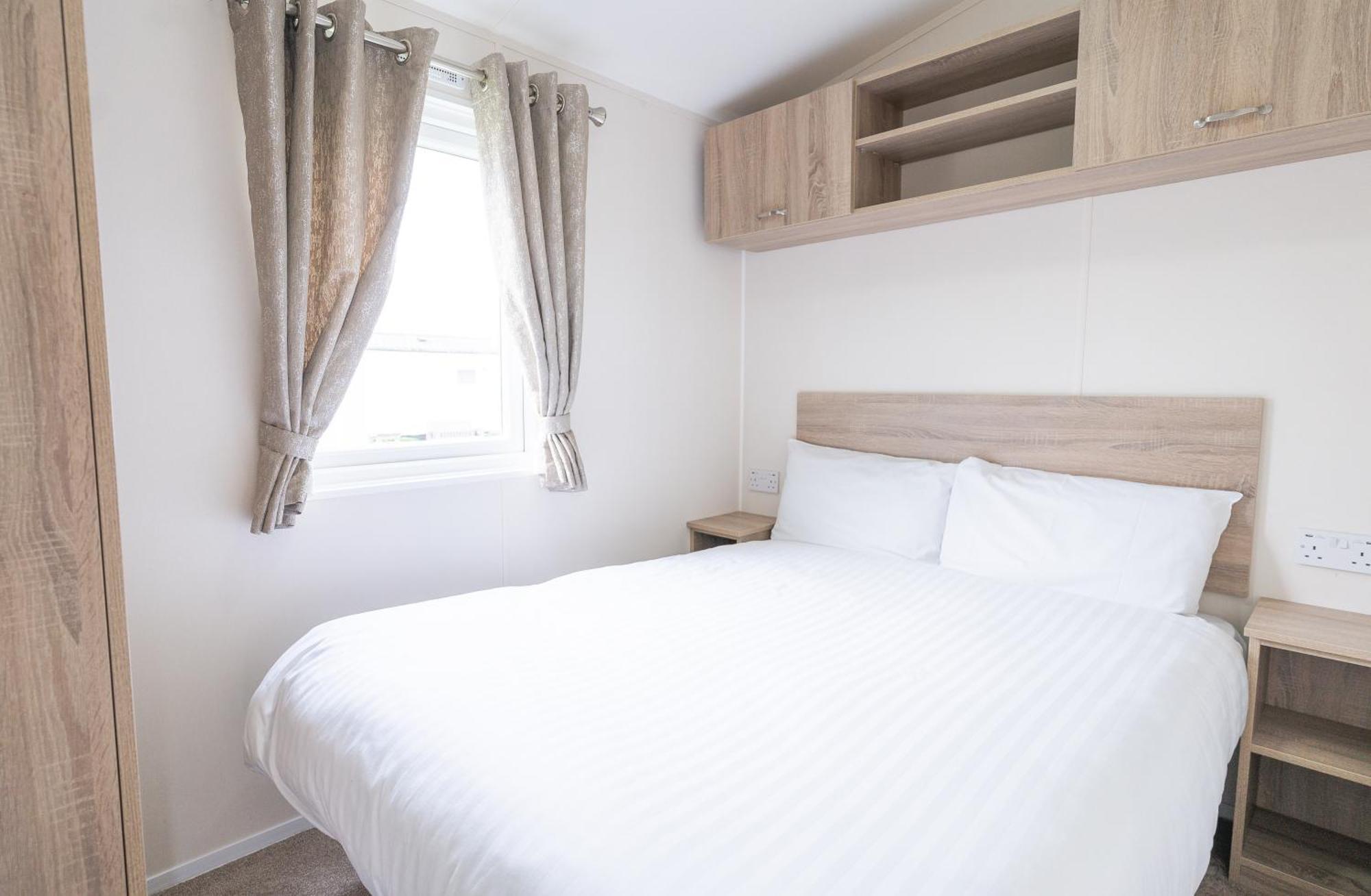 Marine Holiday Park Rhyl Eksteriør bilde