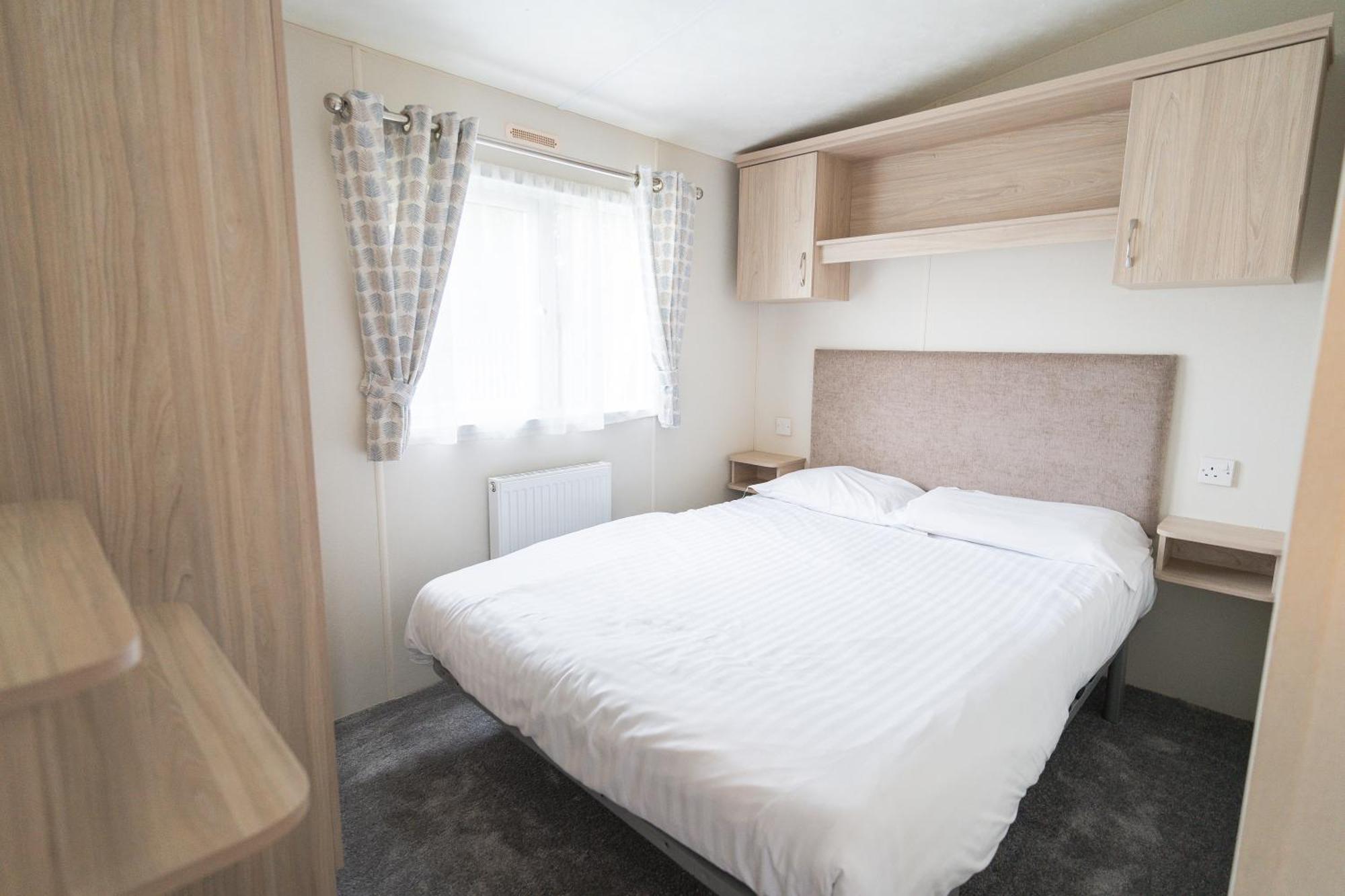 Marine Holiday Park Rhyl Eksteriør bilde