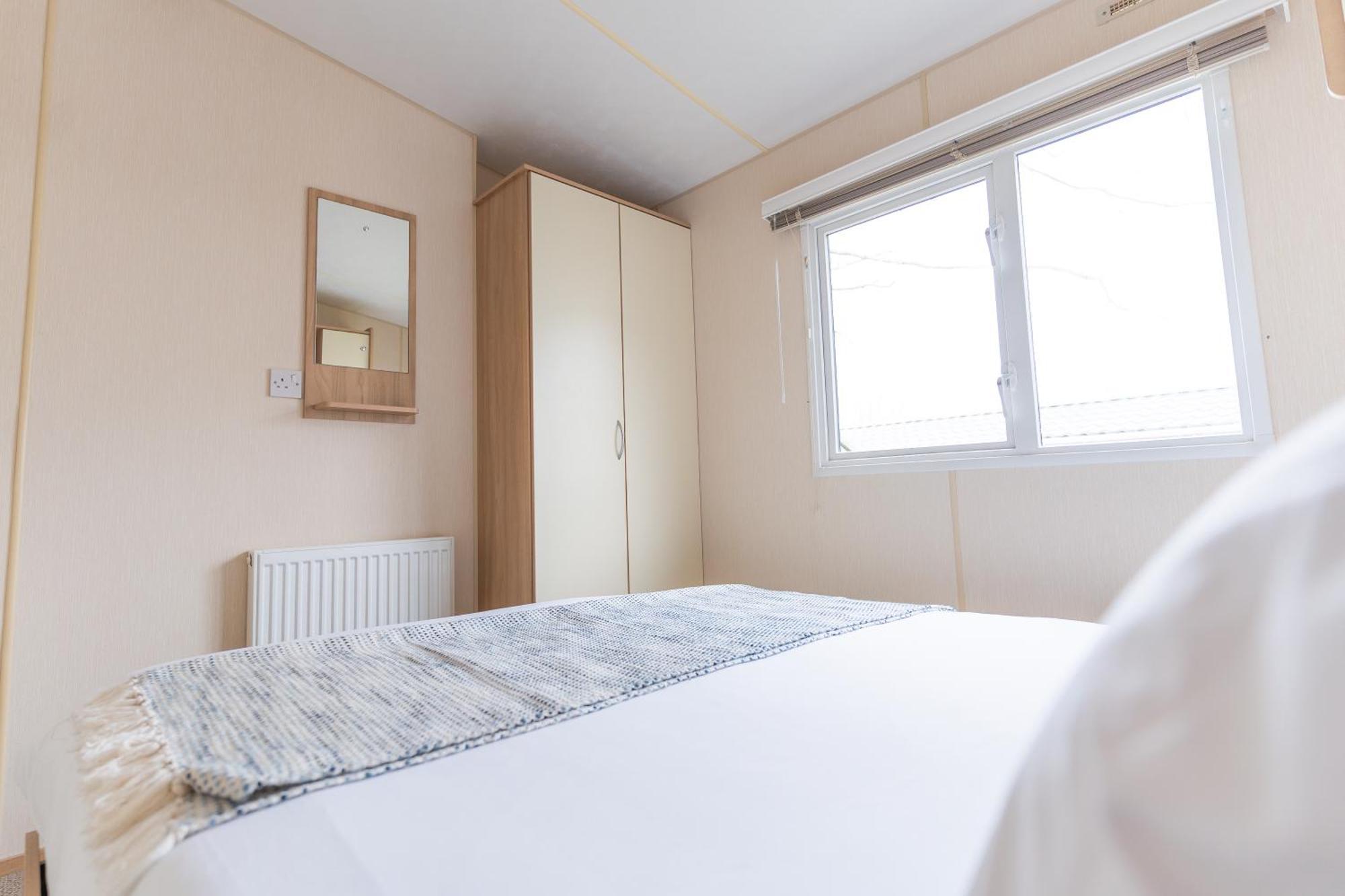Marine Holiday Park Rhyl Eksteriør bilde