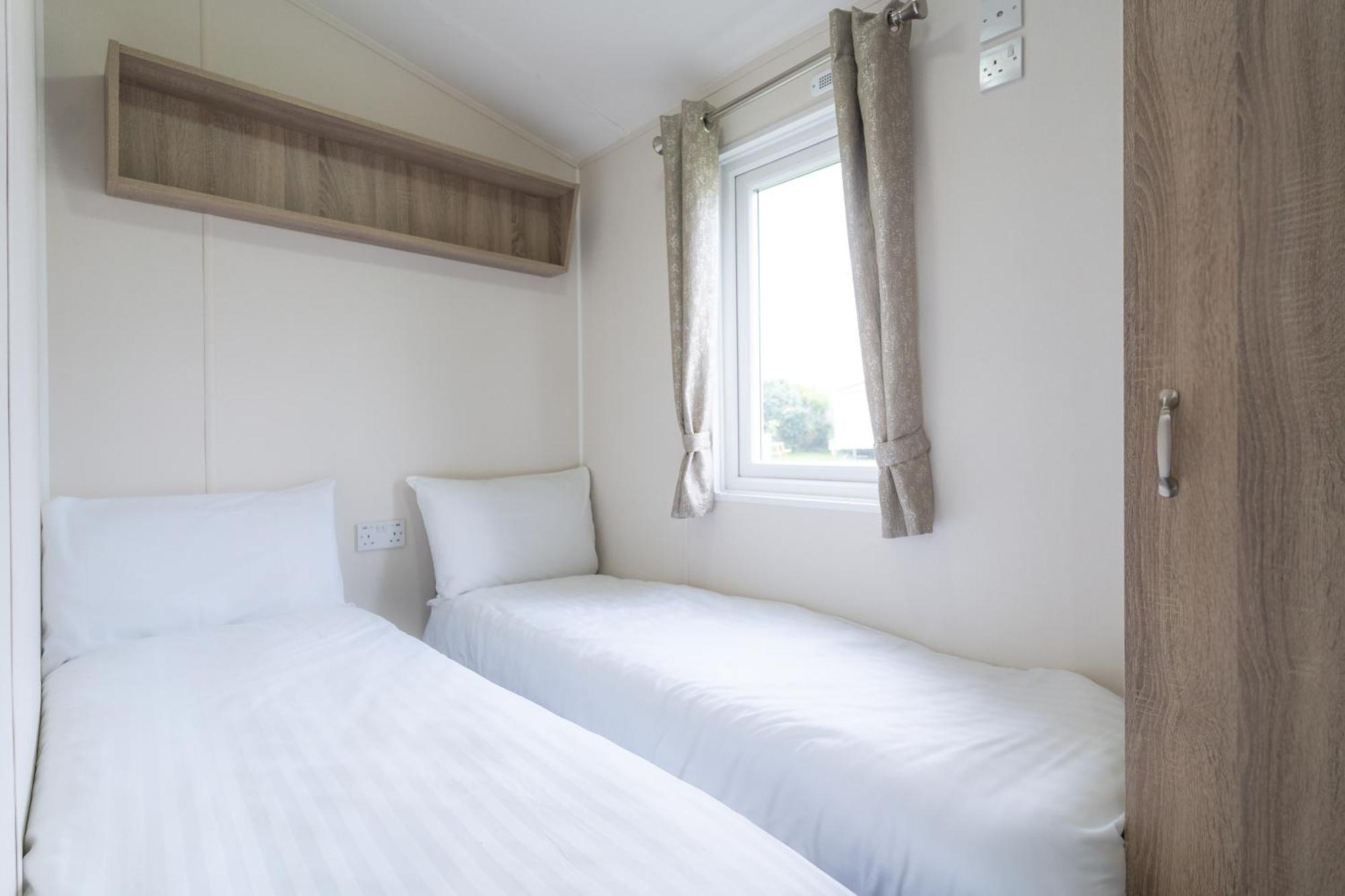 Marine Holiday Park Rhyl Eksteriør bilde