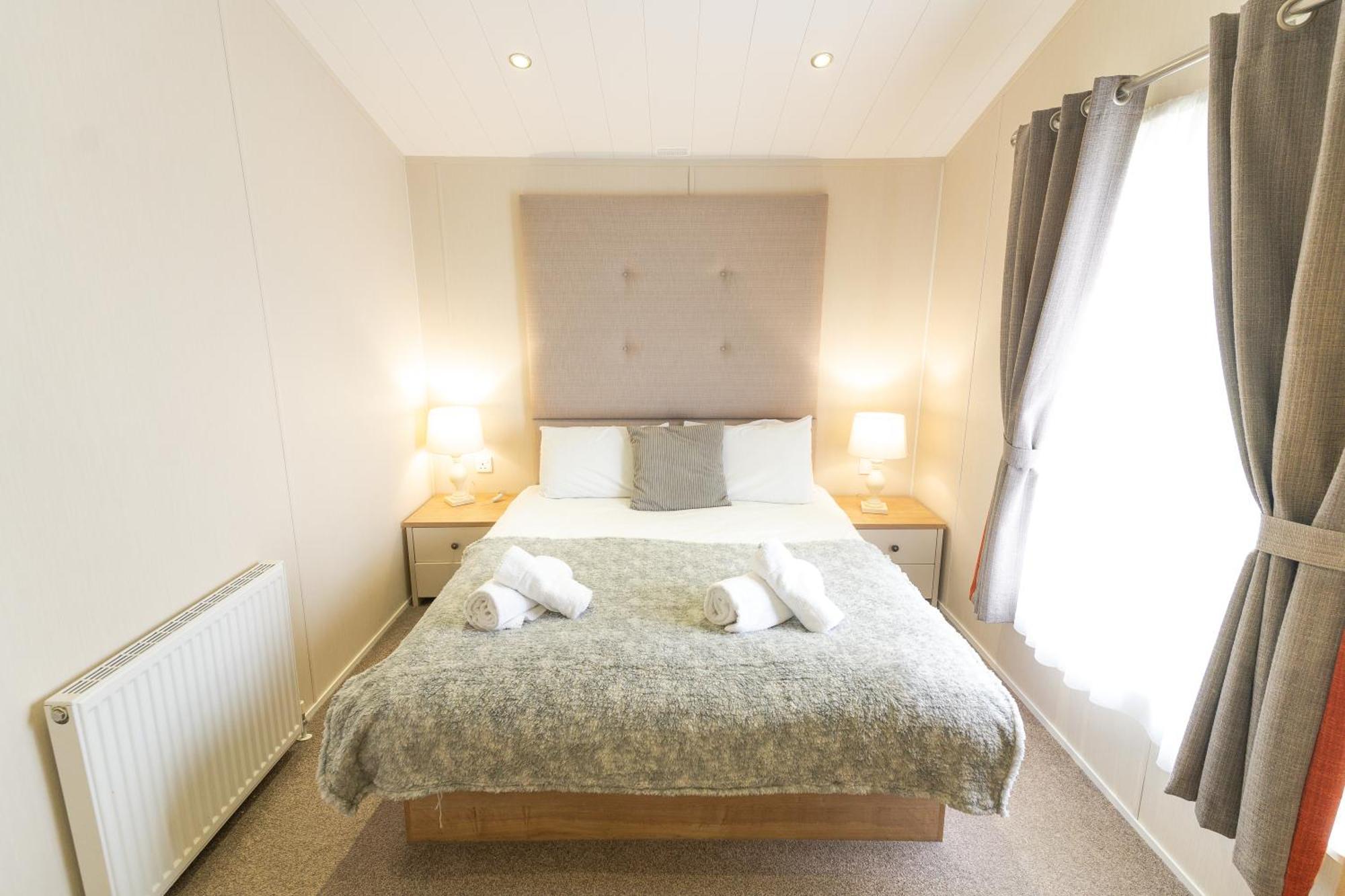 Marine Holiday Park Rhyl Eksteriør bilde