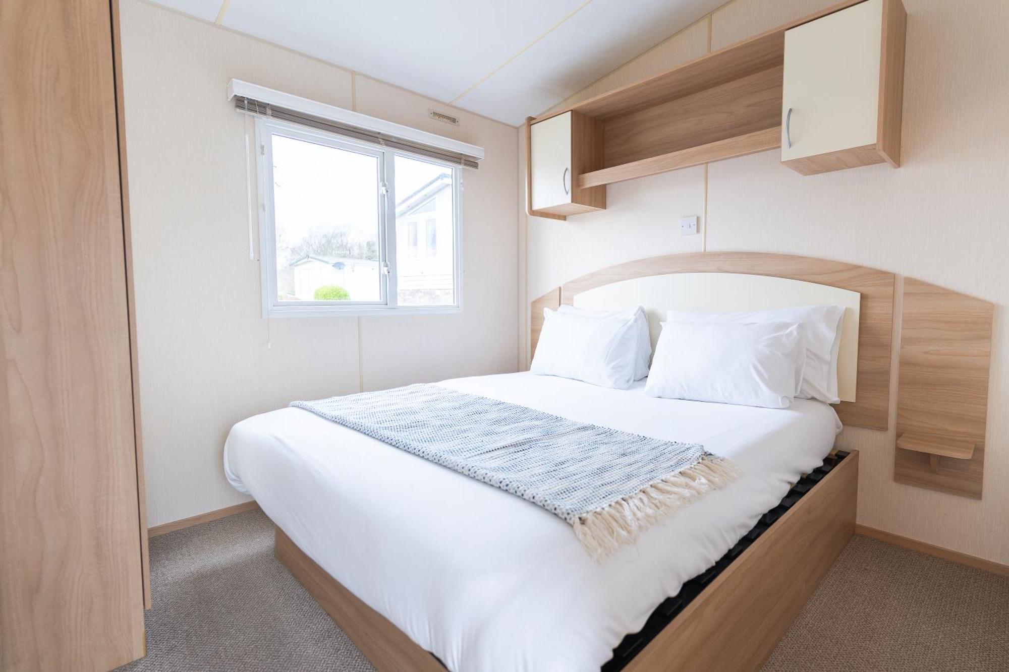 Marine Holiday Park Rhyl Eksteriør bilde