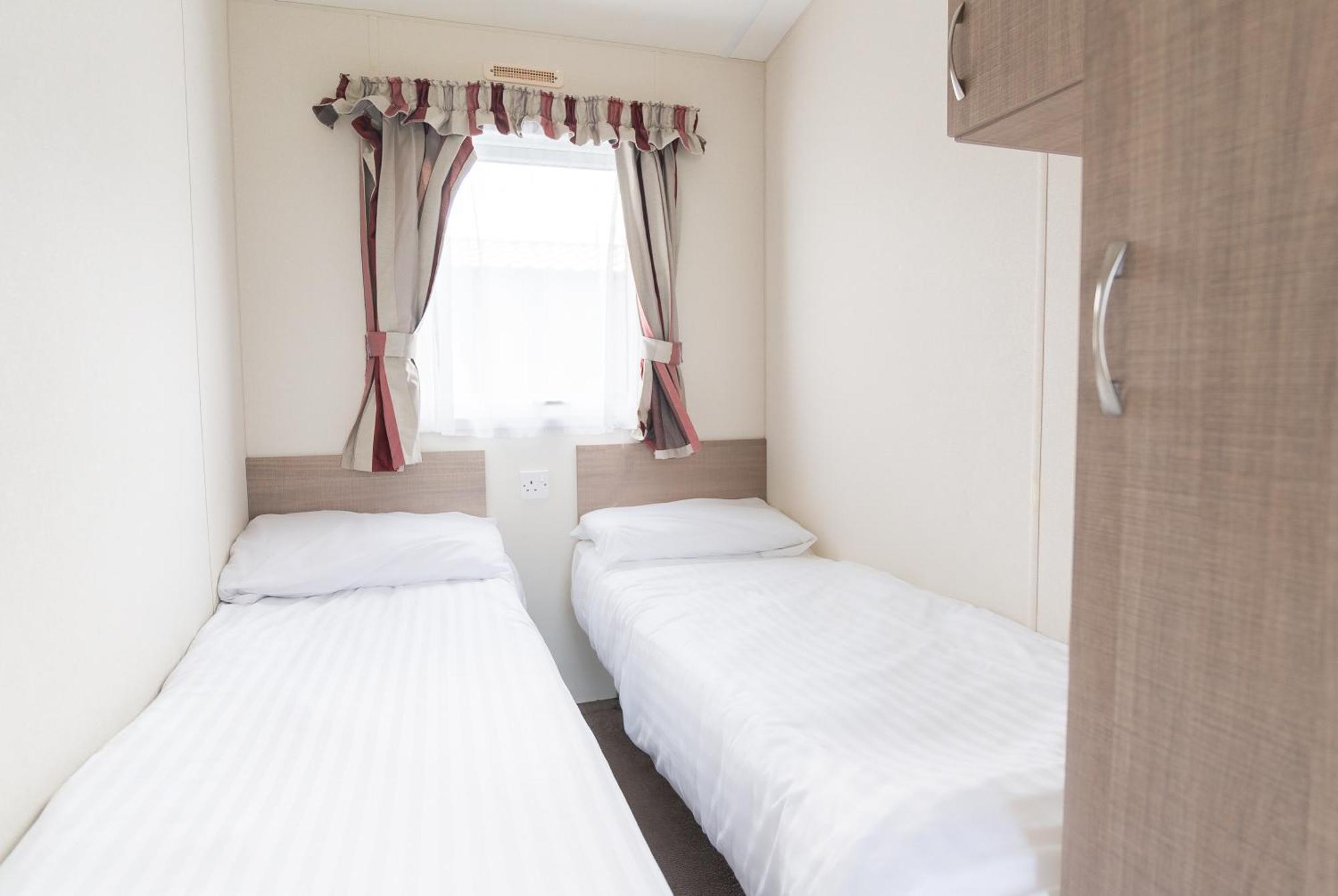 Marine Holiday Park Rhyl Eksteriør bilde