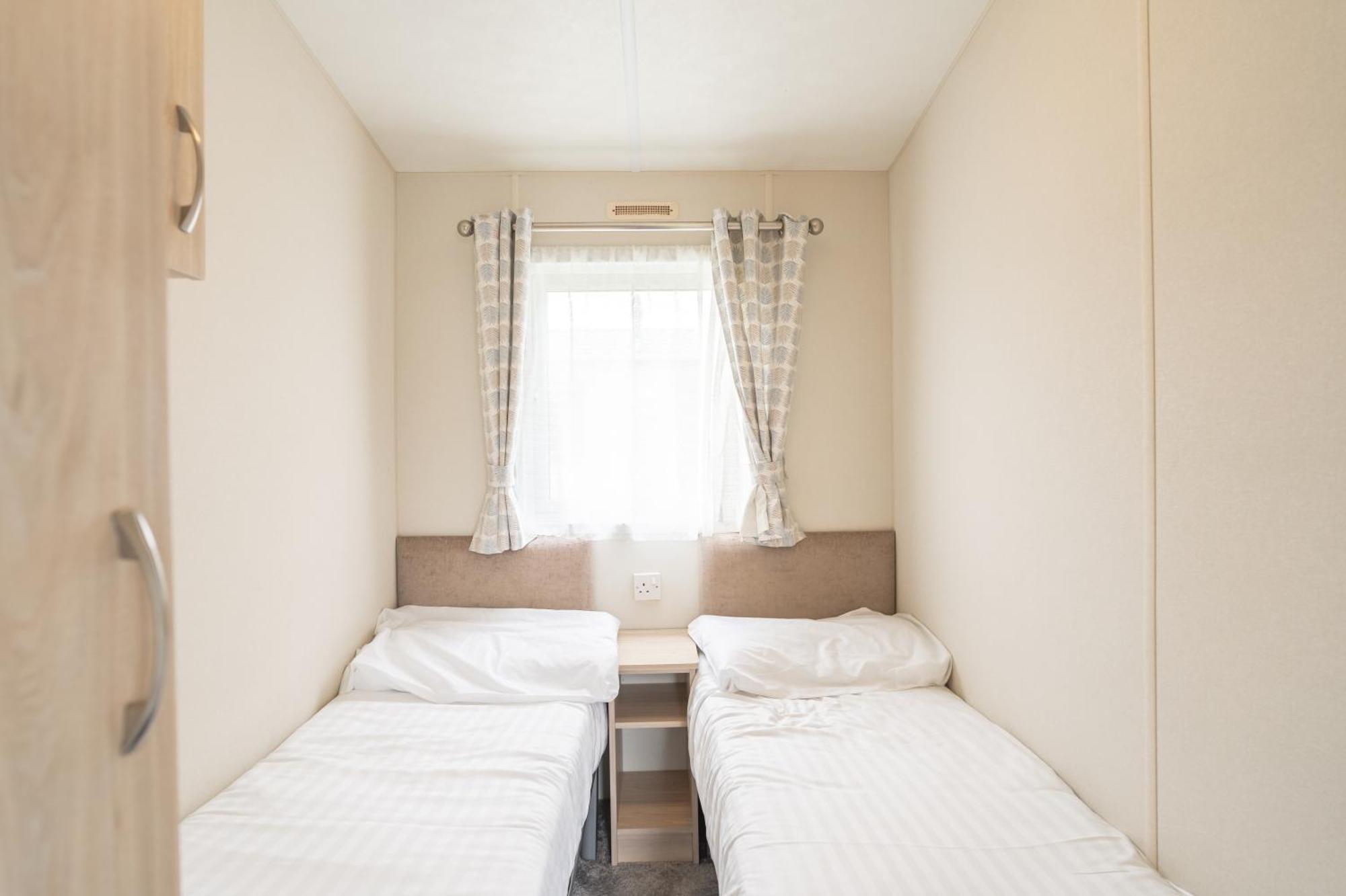 Marine Holiday Park Rhyl Eksteriør bilde