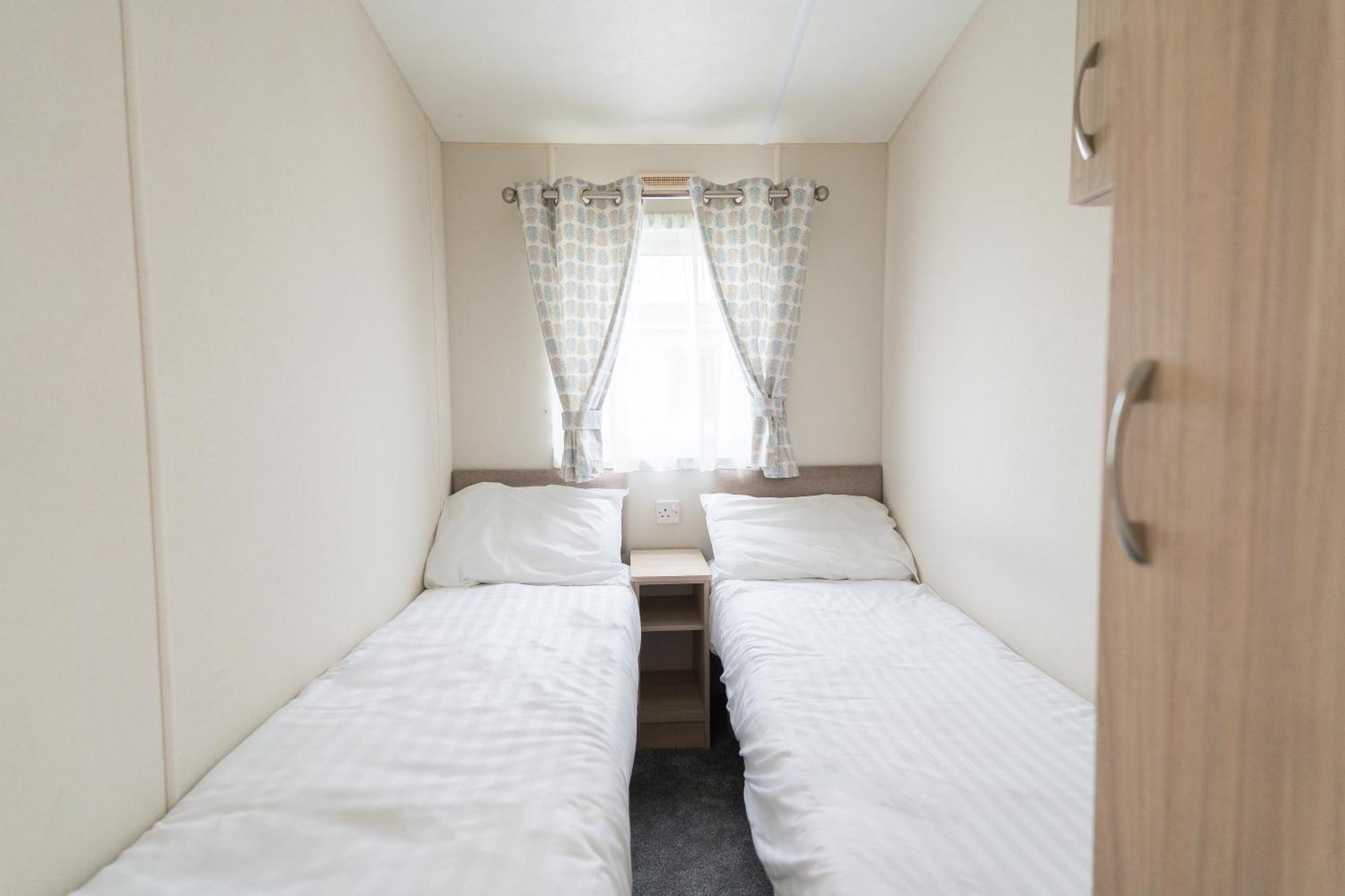 Marine Holiday Park Rhyl Eksteriør bilde